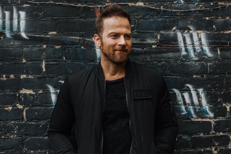 Kip Moore — Billings — July 31